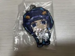 ジョジョの奇妙な冒険　ラバーマスコットコレクション04 ブチャラティ