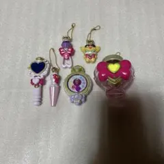【入手困難！】平成レトロ！プリキュア スタンプ　ダブルメイト　ハート　可愛い 入手困難！】平成レトロ！プリキュア スタンプ ダブルメイト ハート