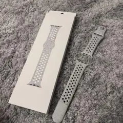 Apple Watch 新品未開封NIKE スポーツバンド 41mm S/M