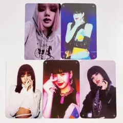 2025年最新】BLACKPINKトレカまとめ売りの人気アイテム - メルカリ