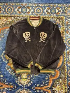 2026年最新】kapital スカジャンの人気アイテム - メルカリ