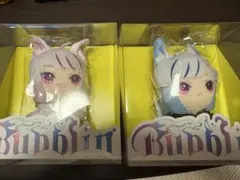 手塚咲 ヘブンバーンズレッド ヘブバン もちどる ぬいぐるみ 未開封