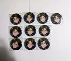 あんスタ コレクション缶バッジ コレ缶 2025 may 蓮巳敬人