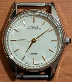 CITIZEN FORMA クォーツ 腕時計
