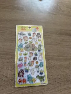 トイストーリー　プチドロ