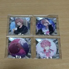 2025年最新】さとみくん 缶バッジ neverの人気アイテム - メルカリ