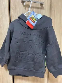 BABYDOLL トイストーリー　パーカー　80