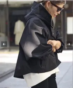 2025年最新】ドゥーズィエムクラス ブルゾン リベラドの人気アイテム