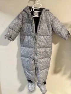 GAP ベビー アウター カバーオール ジャンプスーツ 18-24m