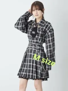 アンクルージュ　セットアップ　M size 期間限定値引き中♪