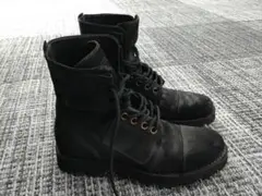 2025年最新】DIESEL メンズ ブーツ・革靴の人気アイテム - メルカリ