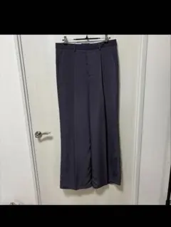 HARE ワイドパンツ M スラックスのサムネイル