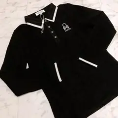 新品未使用　マークアンドロナ　レディース　トップス　シャツ　XLサイズ