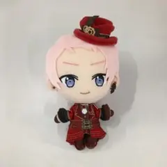 あんさんぶるスターズ！ あんスタ 新衣装ぬいぐるみ Valkyrie 斎宮宗4