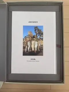 2025年最新】journey コムドット 写真集 プレミアム版の人気アイテム