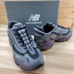 レア】new balance AT801 - メルカリ