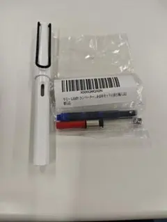 LAMY ラミー サファリ 万年筆 F ブラック 2011 限定 フレンドシップ