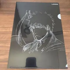 BLEACH クリアファイル 黒崎一護のサムネイル
