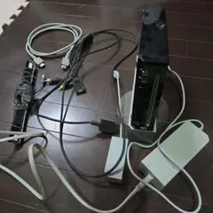 Wii 本体