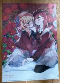 負けませんからと言い張る顔のいい女の子を、全力で屈服させる百合のお話 てれたにあ