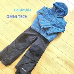 Columbia 極暖 スキーウェア スノーボードウェア OMNI TECH