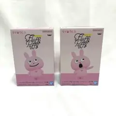 2026年最新】Fluffy Puffy ラブラビットの人気アイテム - メルカリ
