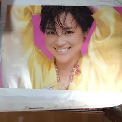 ♡松田聖子♡ 会報 PePe 6冊 - メルカリ