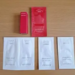 アテニア プライマーショット プリマモイスト サンプルセットのサムネイル