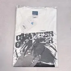 エヴァンゲリオン Tシャツ 渚カヲル Lサイズ ホワイト