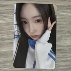 Say My Name iLy サノク 直筆サイン ポラロイド ジュニ aaacr78.jpg