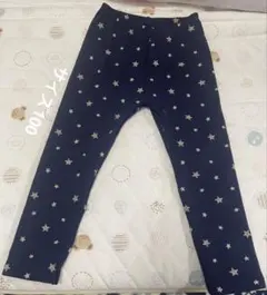 子供用　ズボン　サイズ100 ユニクロ