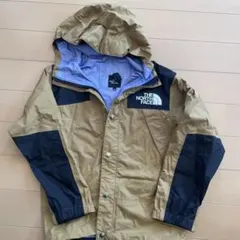 NORTH FACE ノースフェイス マウンテン レインテックス ジャケット