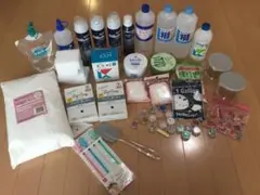 スライム作りセット