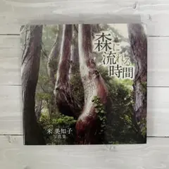 森に流れる時間 写真集 米美知子