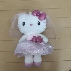 キティちゃん ぬいぐるみ キティ ユニバ　USJ