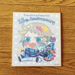 2026年最新】pandorahearts 色紙の人気アイテム - メルカリ