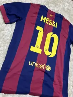 2026年最新】メッシ ユニフォーム バルセロナ 14-15の人気アイテム
