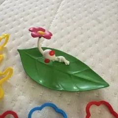 【Nintendo限定】はたらくピクミンコレクション　白ピクミン おまけつき