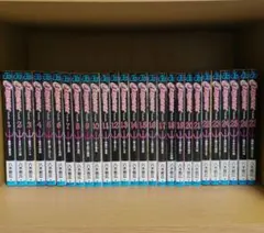 Claymore クレイモア 1〜27巻 全巻セットのサムネイル