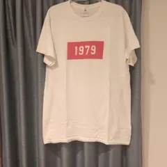 6 ロク BEAUTY&YOUTH 1979 Tシャツのサムネイル