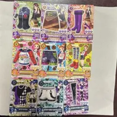 アイカツカード 2015年 第4弾 ノーマル×16枚 - メルカリ