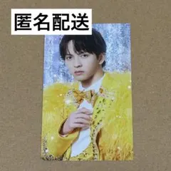 M!LK 爆裂愛してる 好きすぎて滅 アー写 トレカ 吉田仁人