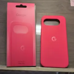 美品 Google Pixel 10a 純正ケース Berryのサムネイル