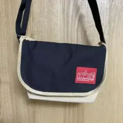 Manhattan Portage メッセンジャーバッグ