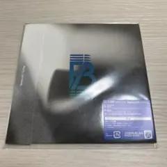 BE:FIRST Spacecraft / Sailing CD