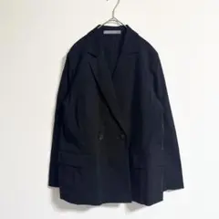 Theory luxe 25年 Lush Linen Adison Jacket