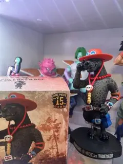 2025年最新】フィギュアーツ エース クロヒョウの人気アイテム