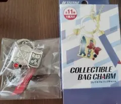 コナン　ユニバ　バッグチャーム　赤井