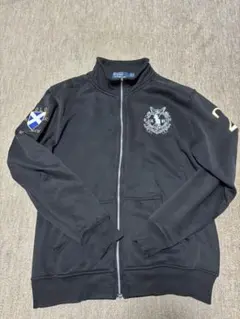 「90s希少✨️」Polo Ralph Laurenトラックジャケット サイズL