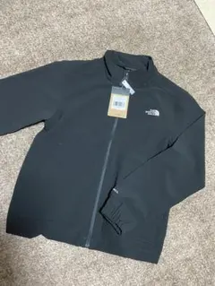 ザ　ノースフェイス　ジャンパー　ブラック　黒　L 新品　アメリカ購入　正規品